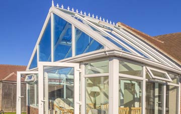conservatory roof insulation costs Haigh Moor