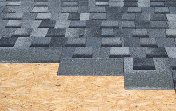 expert Haigh Moor asphalt roof companies