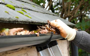 gutter cleaning Haigh Moor, West Yorkshire