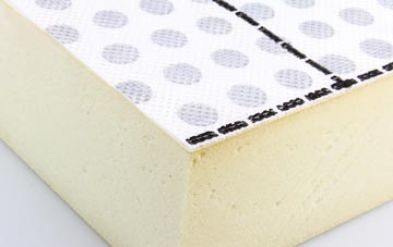 meeting Haigh Moor building codes