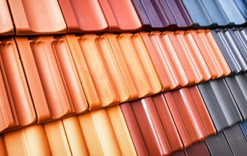 Haigh Moor roof tile costs