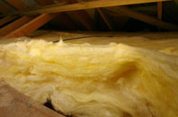 Haigh Moor pitch roof insulation